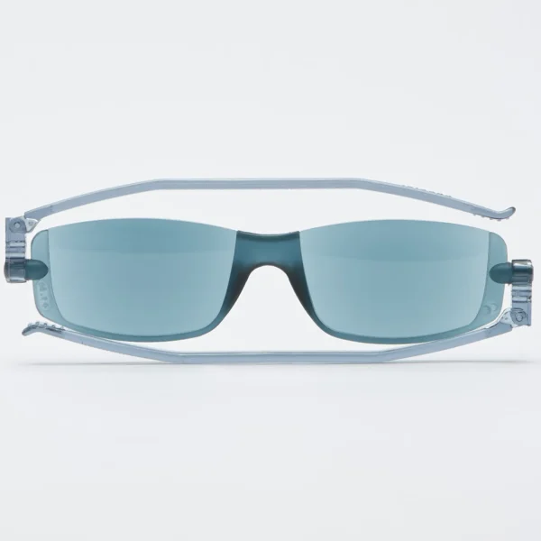 Compact Travel Sun Readers