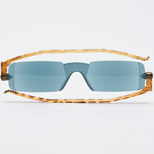 Fold Flat Sun Readers