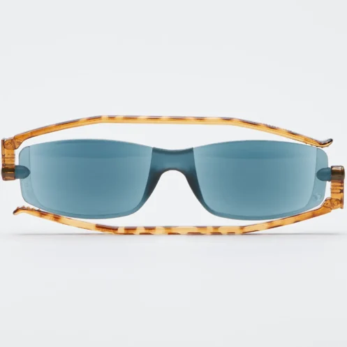 Quality Compact Pocket Sun Readers
