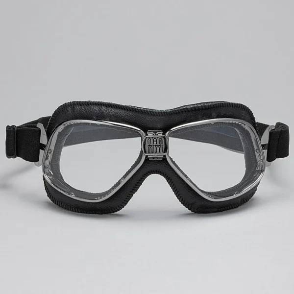 Retro Motorbike Goggles