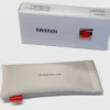 Box and pouch
