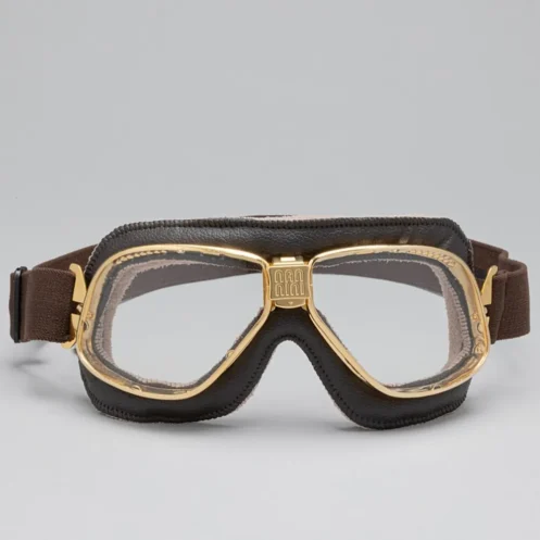 Biker Goggles