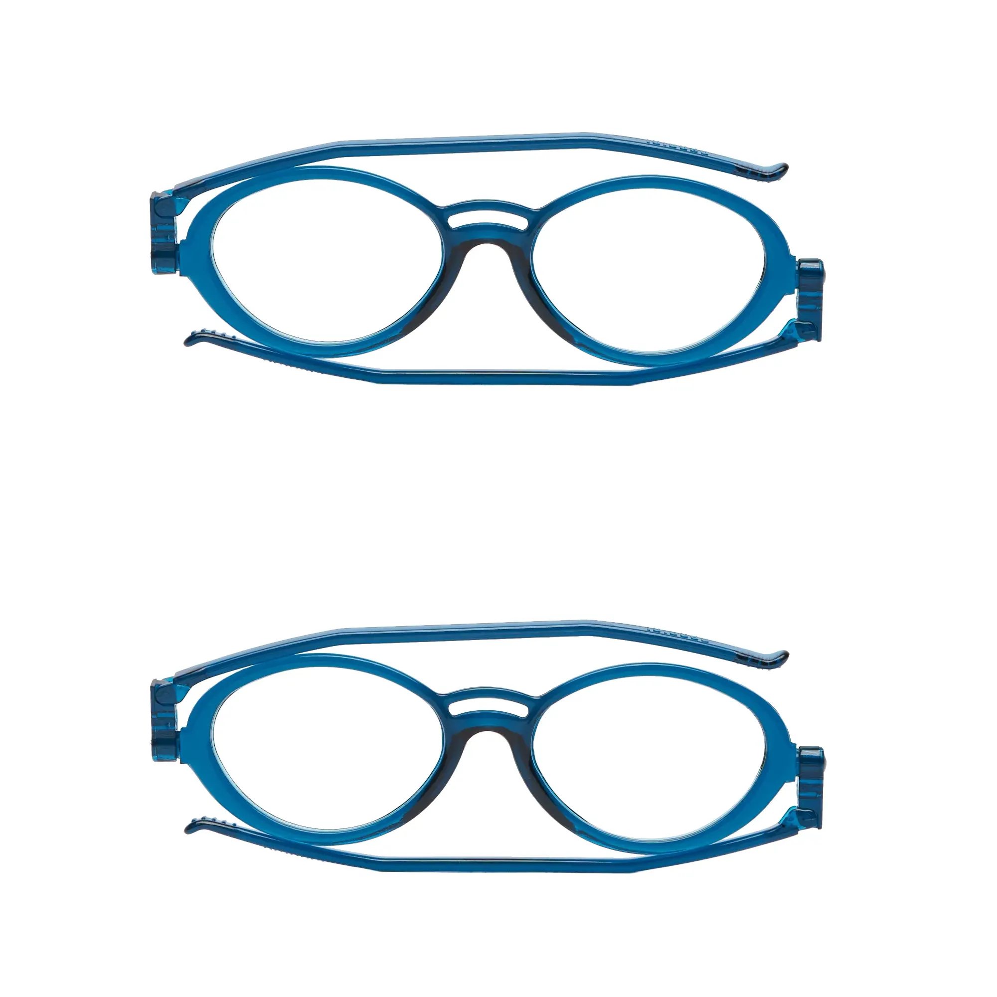 Strong Fold Flat Reading-Glasses