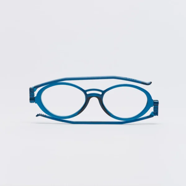 Fold Flat Glasses for Travel