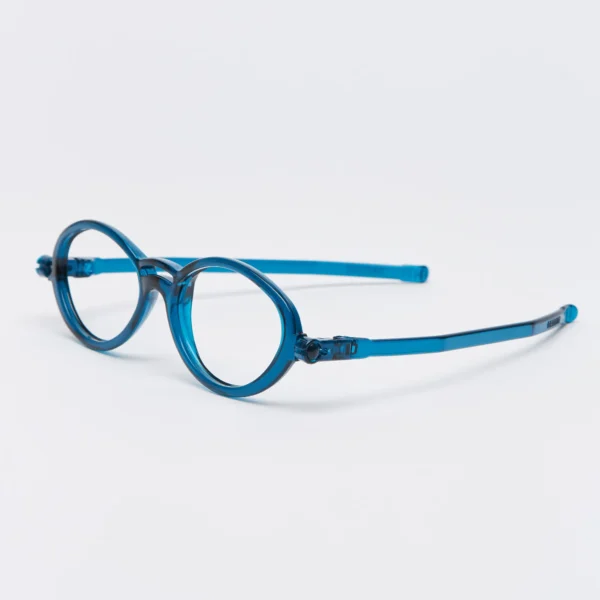 Foldable Ready Readers 504 Teal
